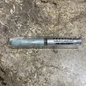 Prestige Cosmetics Vinylwear High Shine Lip Gloss - Ice - New in Box - Picture 1 of 4