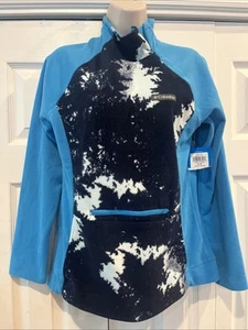 New With Tags Women’s Columbia Pullover Size Small - Picture 1 of 5
