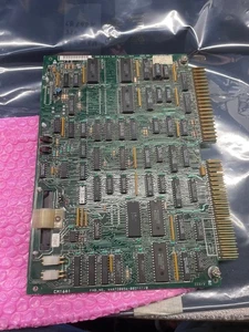 GE Fanuc IC600 LX616L 16K Memory Module - Picture 1 of 10