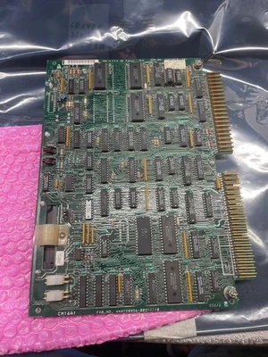GE Fanuc IC600 LX616L 16K Memory Module - Image 1 of 4