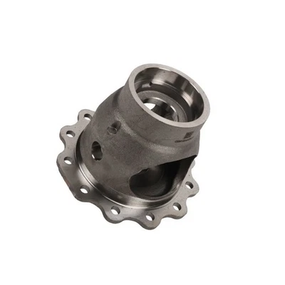 84756918 AC Delco estojo diferencial dianteiro para Chevy GMC Sierra 2500 HD Silverado - Imagem 1 de 2