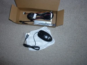 Neue Computermaus mit Kabel von ACER - Bild 1 von 1