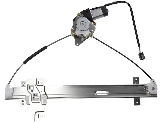 Regulador ventana delantera izquierda API 47CQSN57 para Honda Passport 2001 2000 2002 Foto 1 de 1