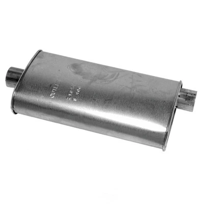 Exhaust Muffler-Quiet-Flow Walker 21856 - Image 1 of 4