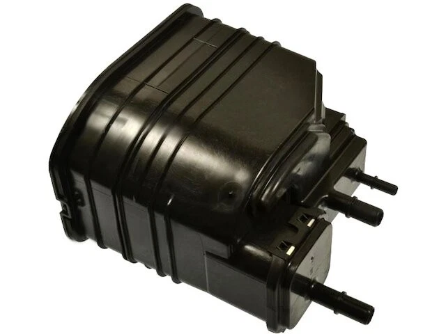 Carbon Canister SMP 93QPGC58 for Cadillac ATS 2013 2014 2015 2016 2017 2018 2019 - Image 1 of 1