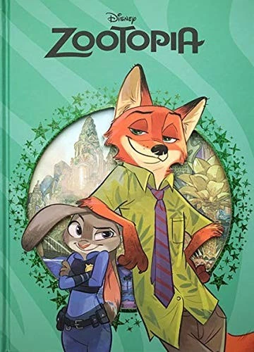 Zootopia - Image 1 of 1