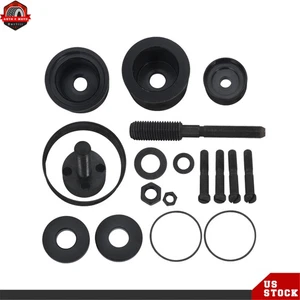 For John Deere 6059 1039 4045 JDG954B Crankshaft Gear Front Crank Seal Installer - Picture 1 of 12