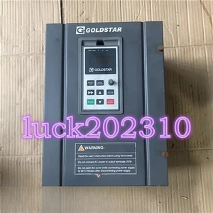 1PC USED GS200LL GS200LL-0150E 15KW frequency converter #YY - Picture 1 of 3