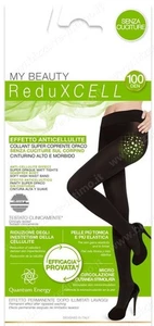 Collant Golden Lady art. Reduxcell 100 - Picture 1 of 1