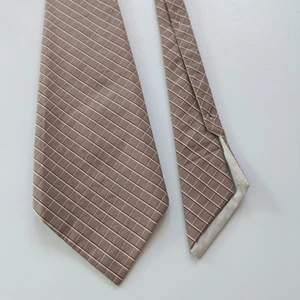 VIVIENNE WESTWOOD unusual EXTRA WIDE Vintage Neck Tie - Excellent Condition - Picture 1 of 12