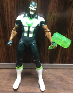 McFarlane DC Multiverse #26 Green Lantern Simon Baz Platinum Collector Edition - Picture 1 of 7