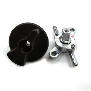 Fuel Tap Switch for KIPOR Generator IG770 IG1000/S IG2000/S KGE1000Ti-07300 - Picture 1 of 4