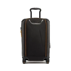 NEW Tumi McLaren AERO EXTENDED TRIP 31.0” Expandable Packing Suit Case - BLACK - Picture 1 of 15