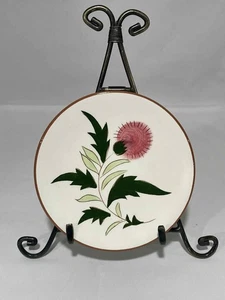 Stangl Pottery Thistle (Pink Thistle) MCM Hand-Painted Dishware Set YOUR CHOICE - Picture 1 of 44