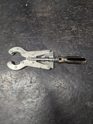 Craftsman Pipe Cutter Made In USA - Image 1 of 2