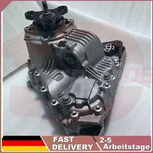 ATC400 Verteilergetriebe VTG Für BMW X3 E83 2.0sd 3.0 Si xDrive30i #27103434267 - Bild 1 von 23