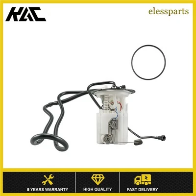 Conjunto de bomba de combustible para Chevrolet Malibu 2007 2008 2,2 L 3,5 L E3755M FG0955 Foto 1 de 4