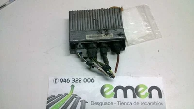 82000612037700311739 centralina motore RENAULT MASTER 1998 48711 - Immagine 1 di 4