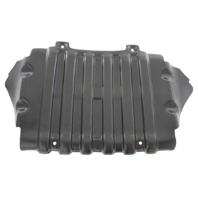 Protector contra salpicaduras de motor para Cadillac Escalade EXT 2007-2013 | Delantero | Plástico Foto 1 de 4