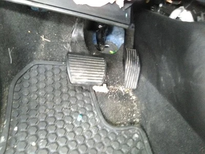 Jeep Compass 2019 gasolina, pedales de freno 2,4 litros, automático, 4x4 Foto 1 de 4