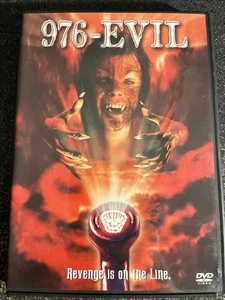 976-Evil (DVD, 1988) - Picture 1 of 3