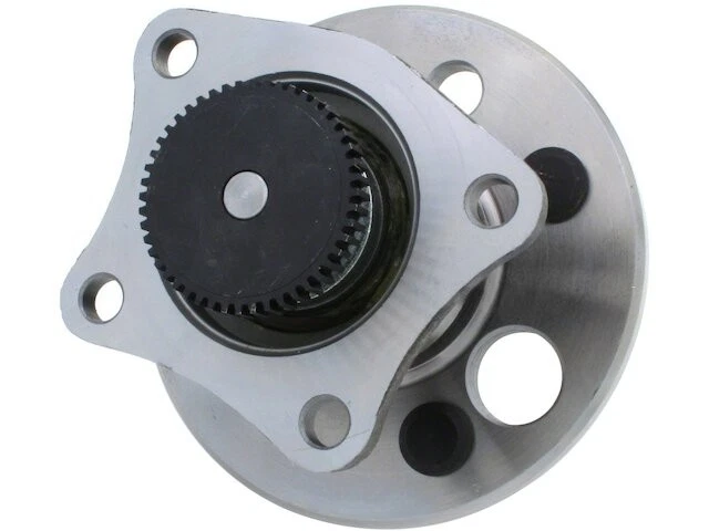 Conjunto de buje de rueda trasera para 96-02 Chevy Geo Toyota Prizm Corolla tracción delantera CQ39D6 Foto 1 de 1