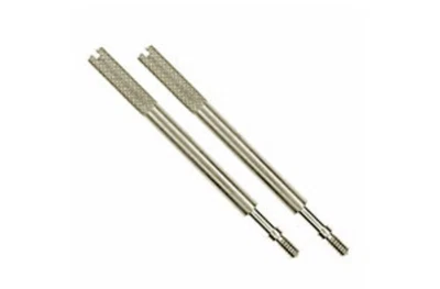 Keystone Electronics JACKSCREW RANURADO Paquete de 100 Foto 1 de 2