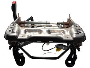 π 2013-2024 DODGE RAM 1500 CLASSIC FRONT LEFT LOWER SEAT RAIL TRACK FRAME OEM - Picture 1 of 21
