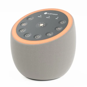 Hotmoon White Noise Sound Maschine Schlafhilfe Entspannung Therapie Yoga Mamas Wahl - Bild 1 von 40