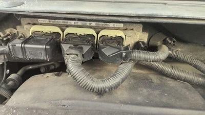 Computadora motor/motor Lincoln MKX 13 ECM ECU Foto 1 de 2