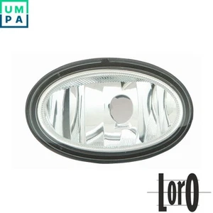 FOG LIGHT 117-2012R-UEN FOR HONDA HR-V L15B4 1.5L N16A3 1.6L 4cyl HR-V - Picture 1 of 6