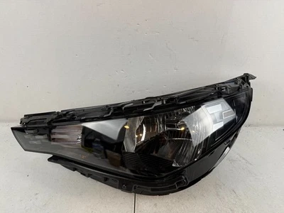 Farol halógeno 2023 2024 Kia Soul fabricante de equipamento original lado do motorista LH - Imagem 1 de 4