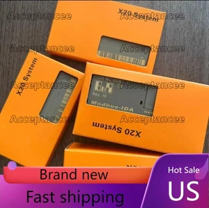 US Free TAX 1pcs new B&R X20BC0087 Industrial moduleX20BC0087 - Picture 1 of 3