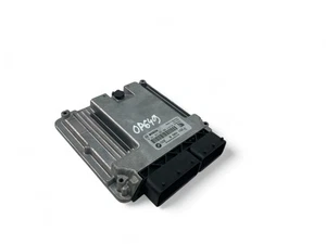 OP649 BMW Engine Control Unit ECU 8583152 0281031391 - Picture 1 of 8