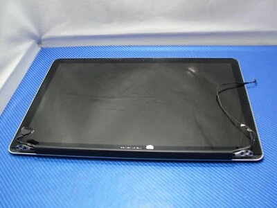 MacBook Pro A1286 15" Early 2010 MC371LL/A LCD Screen Assembly 661-5483 - Image 1 of 4