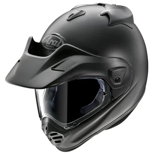 Casco de motocicleta Arai Tour-X5 - negro escarcha - Imagen 1 de 7