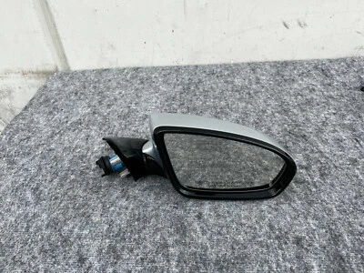 ESPEJO PUERTA PASAJERO DERECHO CÁMARA PUNTO CIEGO CALEFACCIÓN BMW M6 F06 (2013-2017) OEM Foto 1 de 4