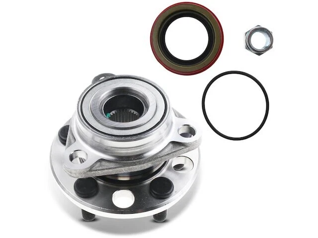 Front Autopart Premium Wheel Hub Assembly fits Buick Skyhawk 1984-1989 67KVSX - Image 1 of 1