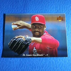 1995 Upper Deck Ken Hill Cardinals 309 - Picture 1 of 1