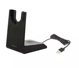 Plantronics/Poly Voyager Focus UC B825 Desktop Ladestation - P/N 203079-01 - Bild 1 von 1