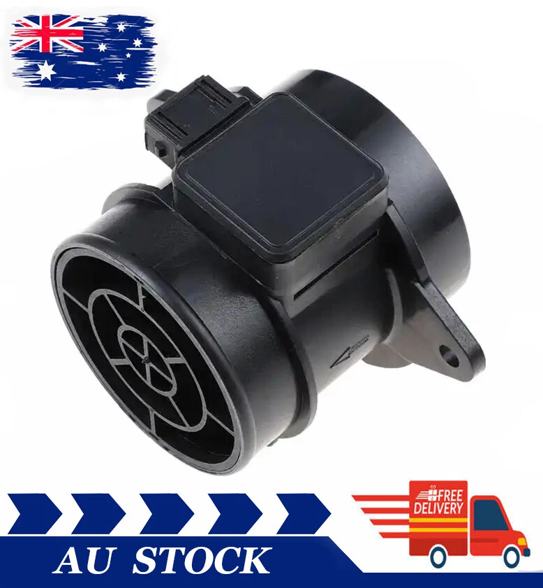 Medidor sensor de flujo de aire másico para KIA Rio 1,5 L 1,6 L 2001 2002 2003 04 2005 5WK9625 Foto 1 de 4