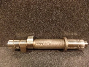 1958 58 1959 59 TRIUMPH PREE UNIT BONNEVILLE 650 INTAKE CAMSHAFT E332 B1 - Picture 1 of 12