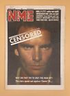 NME 20 February 1988 Sting Morrisey Steely Dan Age of Chance