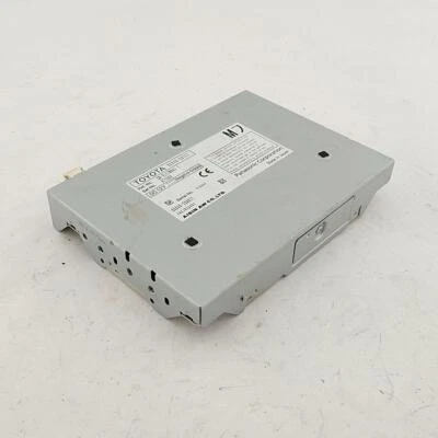 2018 LS500     8684050131 NAVI-GPS CNTRL MODULE - Image 1 of 3