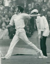 Ray East - Vintage Photograph 1202762