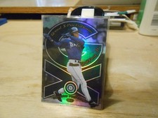 Ken Griffey Jr./Jose Cruz 1998 Donruss Preferred Great X-Pectations SAMPLE/PROMO