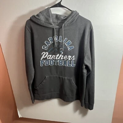 Carolina Panthers Hoodie Men’s Medium  - Image 1 of 4