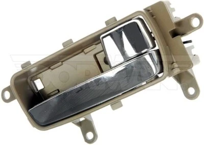 Dorman 81554 Interior Door Handle Front Right fits Nissan Altima 80670-ZB002 - Imagem 1 de 4