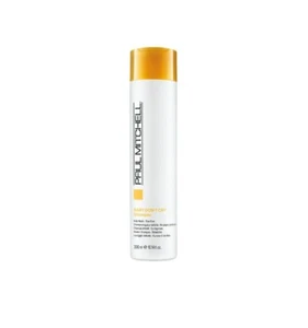 Paul Mitchell Baby Don’t Cry Tearless Shampoo, Cleanses + Softens Hair 10.14 oz - Picture 1 of 5