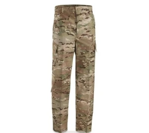 Genuine U.S. Military Surplus FRACU Multicam OCP Pants, Large, New - Picture 1 of 3